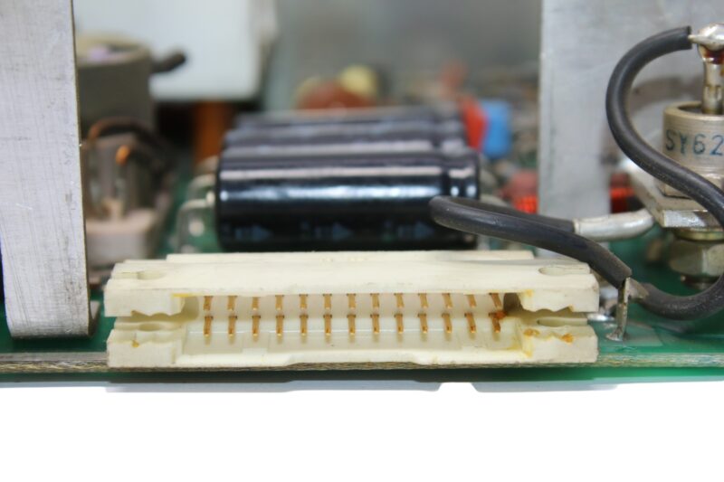 ERFURT ELECTRONIC EFE 01-70.01 POWER SUPPLY UNIT - Image 5