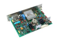 ERFURT ELECTRONIC EFE 01-70.01 POWER SUPPLY UNIT
