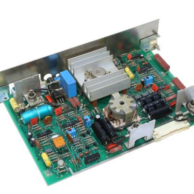ERFURT ELECTRONIC EFE 01-70.01 POWER SUPPLY UNIT