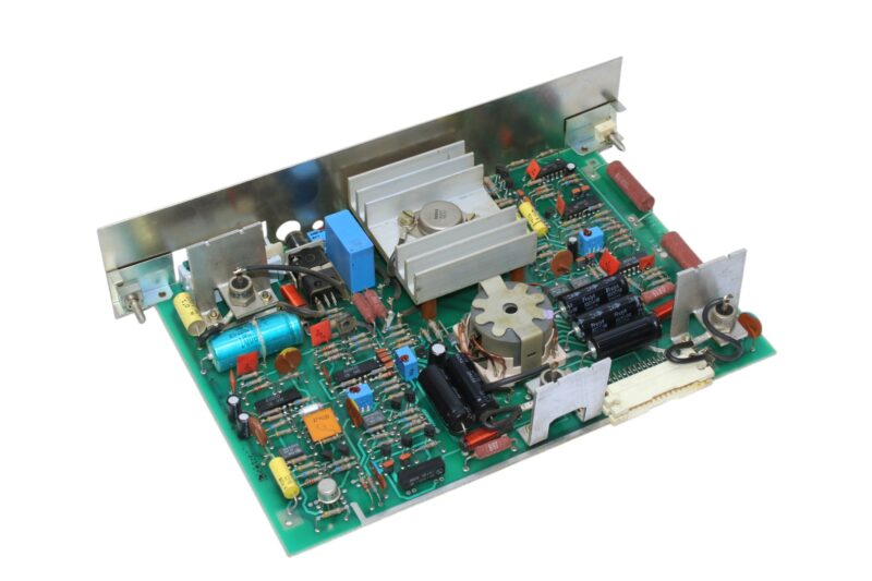 ERFURT ELECTRONIC EFE 01-70.01 POWER SUPPLY UNIT