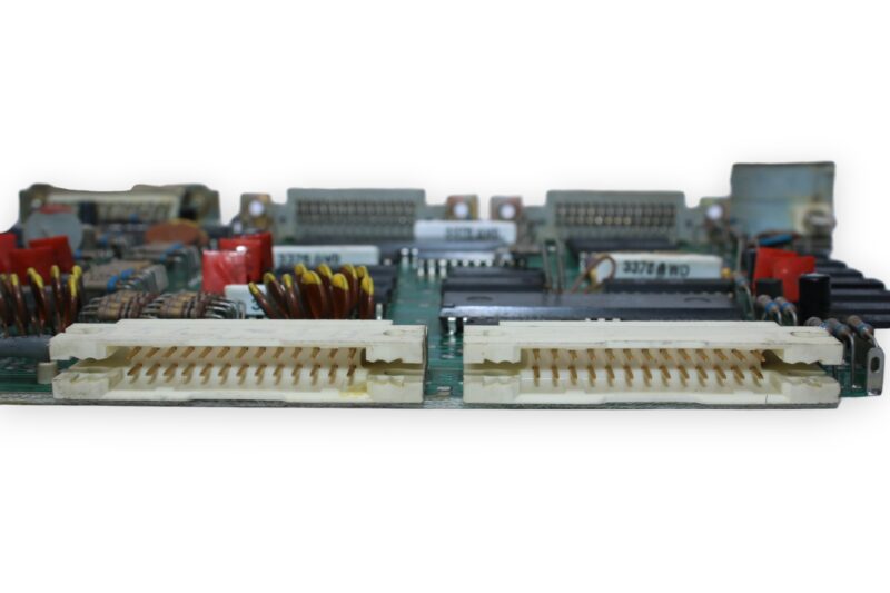 ERFURT ELECTRONIC EFE 20-70.01 CPU MODULE - Image 4