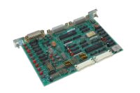 ERFURT ELECTRONIC EFE 20-70.01 CPU MODULE