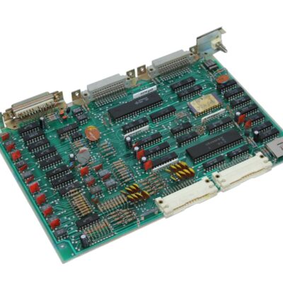 ERFURT ELECTRONIC EFE 20-70.01 CPU MODULE