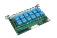 ERFURT ELECTRONIC EFE 03.71.01 OUTPUT CPU MODULE O-R16