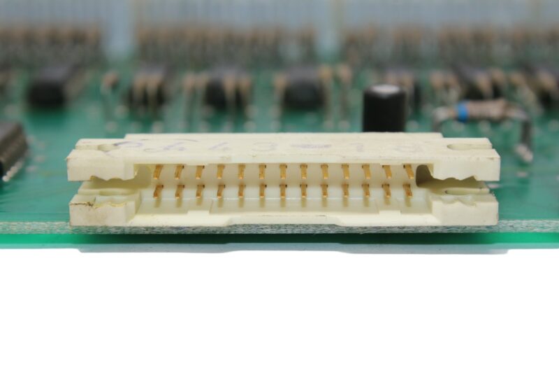ERFURT ELECTRONIC EFE 02-70.01 DIGITAL INPUT MODULE I-32 - Image 5