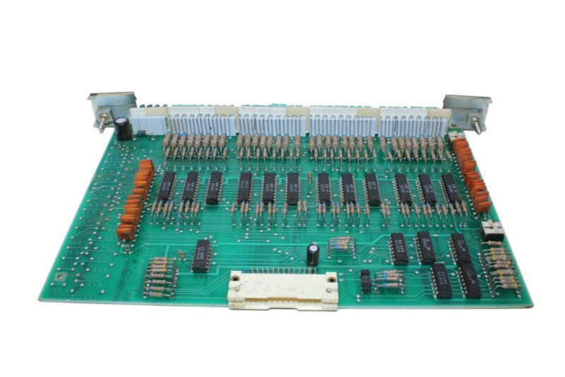 ERFURT ELECTRONIC EFE 02-70.01 DIGITAL INPUT MODULE I-32 - Image 6