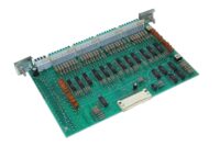ERFURT ELECTRONIC EFE 02-70.01 DIGITAL INPUT MODULE I-32