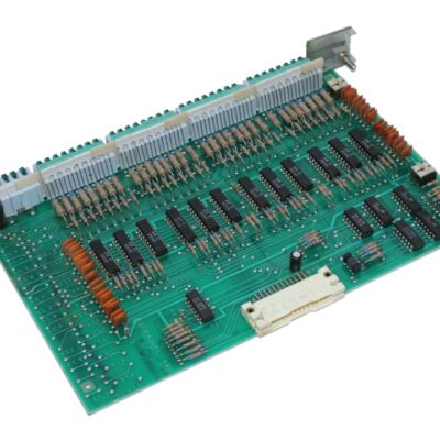 ERFURT ELECTRONIC EFE 02-70.01 DIGITAL INPUT MODULE I-32