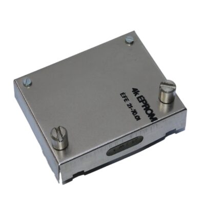 ERFURT ELECTRONIC EFE 21-70.01 MEMORY MODULE 4K EPROM