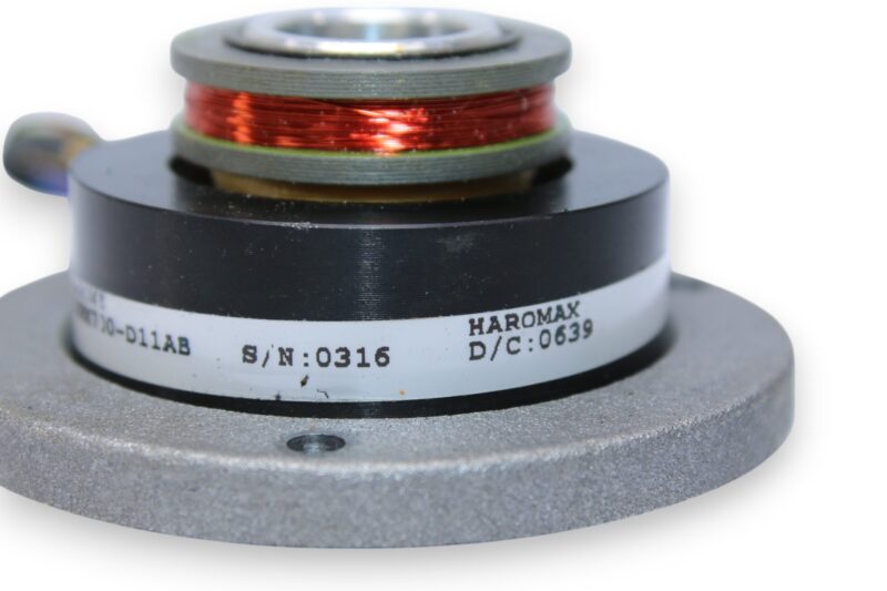 HAROWE 21BRX700-D11AB RESOLVER ENCODER - Image 3