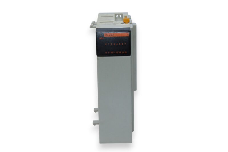 OMRON CQM1-ID212 INPUT UNIT - Image 4