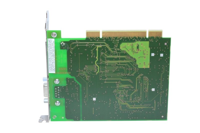 SIEMENS 6GK1561-1AA01 COMMUNICATIONS PROCESSOR - Image 4