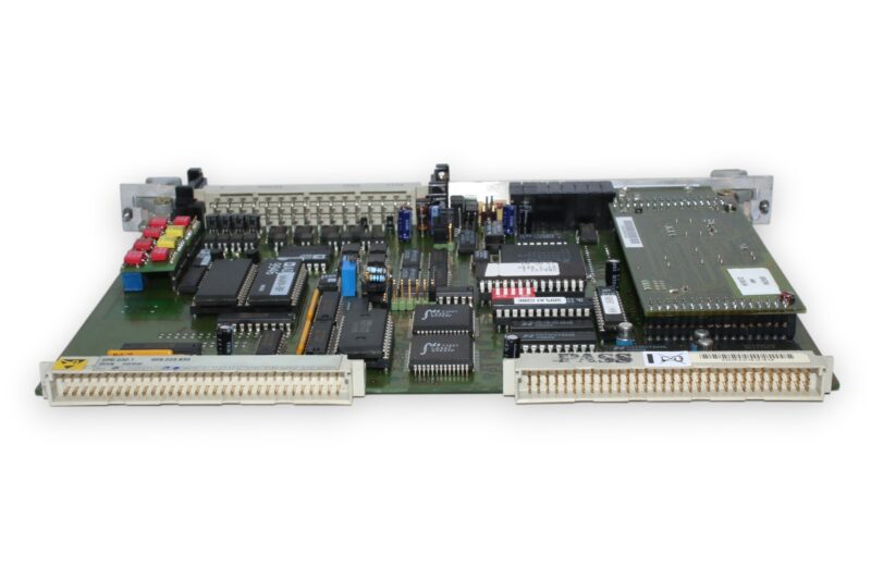 AEG SRE 232.1 PLC MODULE 029.223 833 - Image 4