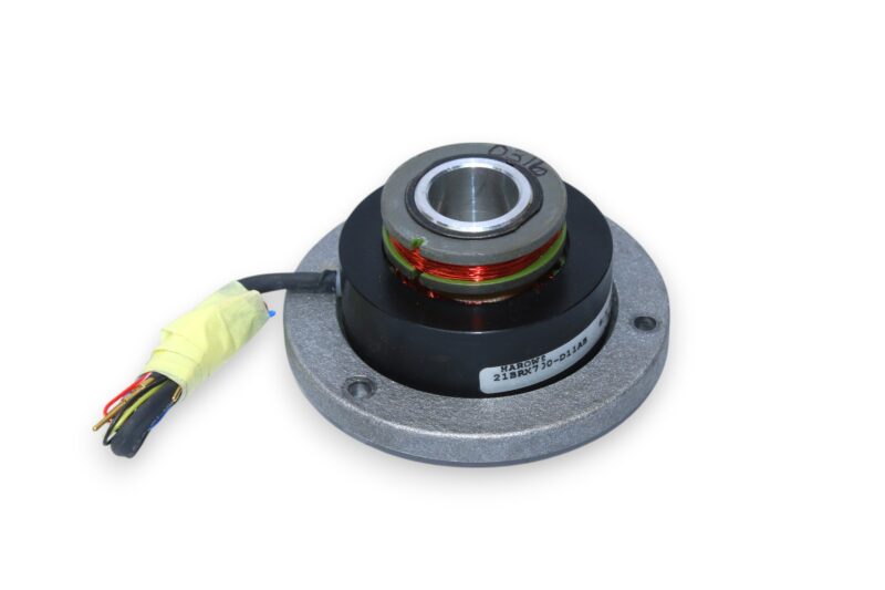 HAROWE 21BRX700-D11AB RESOLVER ENCODER - Image 4