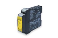 SCHMERSAL SRB301LC-24V SAFETY RELAY 101163475
