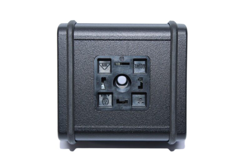 KRACHT SD1-I-24 FLOW MEASUREMENT INDICATOR - Image 4