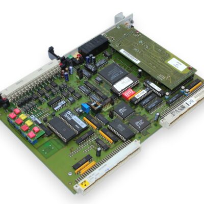 AEG SRE 232.1 PLC MODULE 029.223 833