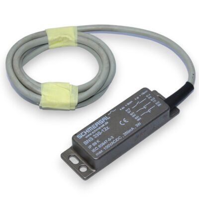 SCHMERSAL BNS 33S-12Z SAFETY SENSOR 101184324