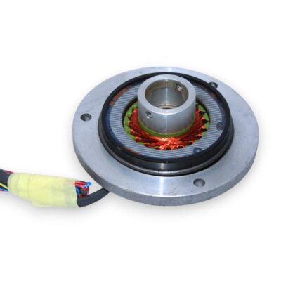 HAROWE 21BRX700-D11AB RESOLVER ENCODER