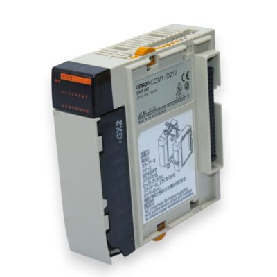 OMRON CQM1-ID212 INPUT UNIT