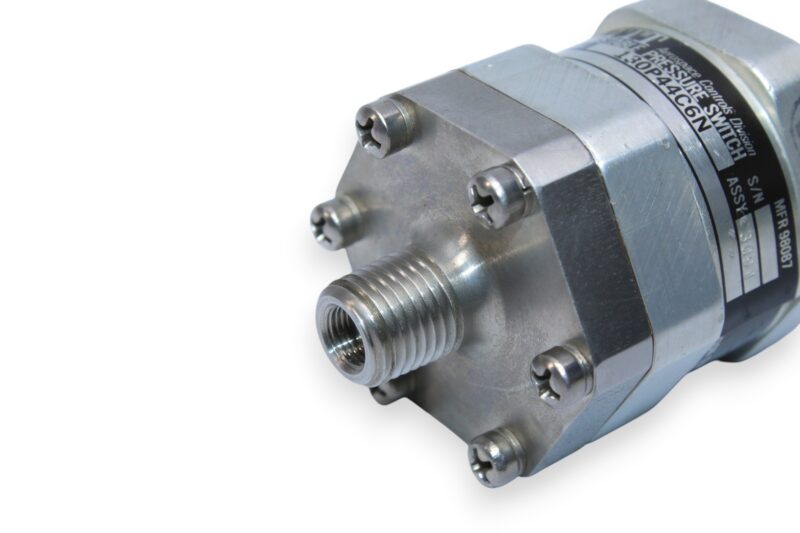 ITT 130P44C6N PRESSURE SWITCH - Image 5