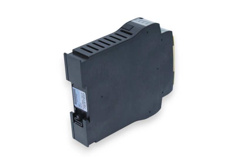 SCHMERSAL SRB301LC-24V SAFETY RELAY 101163475 - Image 5