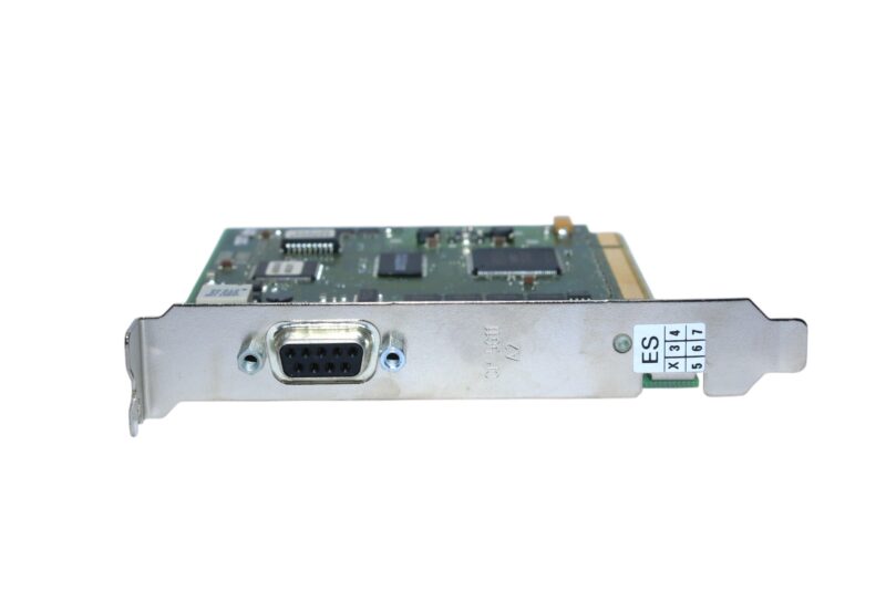 SIEMENS 6GK1561-1AA01 COMMUNICATIONS PROCESSOR - Image 6