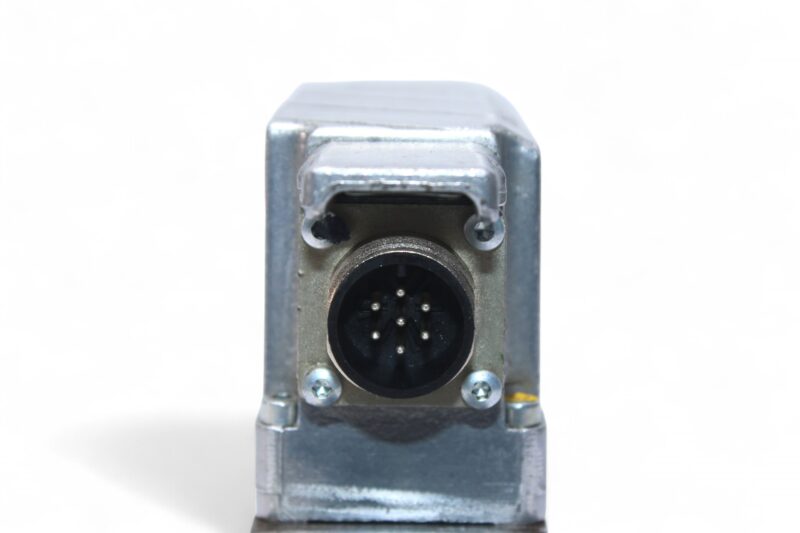 REXROTH 0 811 404 601 SERVO SOLENOID DIRECTIONAL CONTROL VALVE 4WRPEH 6 C3 B12L-2X/G24K0/A1M - Image 4