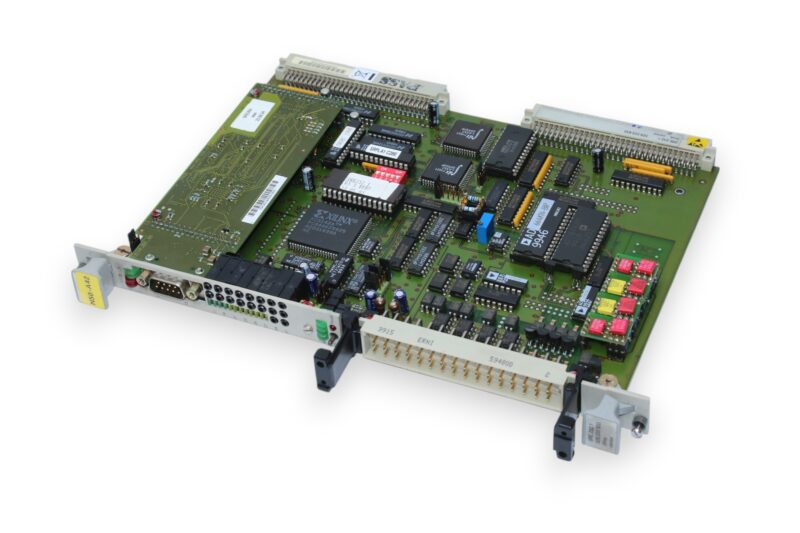 AEG SRE 232.1 PLC MODULE 029.223 833 - Image 5