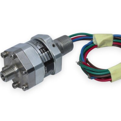 ITT 130P44C6N PRESSURE SWITCH