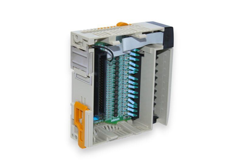 OMRON CQM1-ID212 INPUT UNIT - Image 5