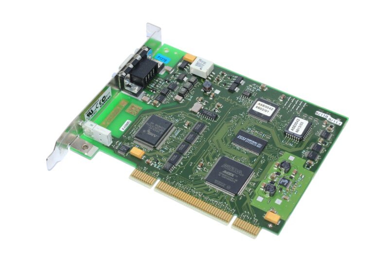 SIEMENS 6GK1561-1AA01 COMMUNICATIONS PROCESSOR - Image 7