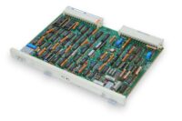 SIEMENS 6ES3320-0D CENTRAL PROCESSOR UNIT G33928-J0898-C001-B0-0036