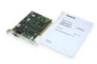 SIEMENS 6GK1561-1AA01 COMMUNICATIONS PROCESSOR