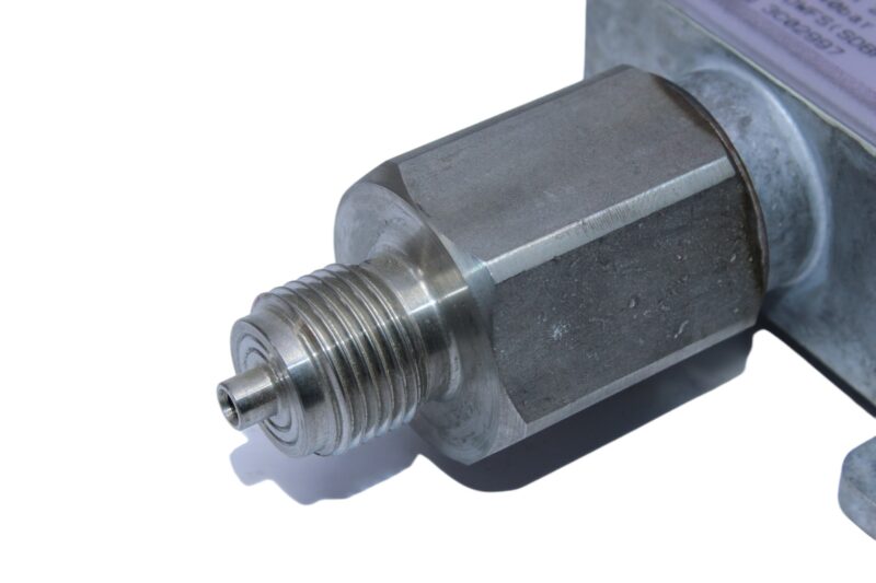 SAUTER DSN52 F001 PRESSURE SWITCH - Image 5