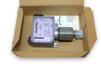 SAUTER DSN52 F001 PRESSURE SWITCH