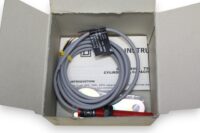 SQUARE D DP311P CAPACITIVE PROXIMITY SWITCH CLASS 9006