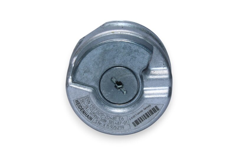 HEIDENHAIN ERN 1387.020-2048 INCREMENTAL ENCODER 1387.020-2048 - Image 3
