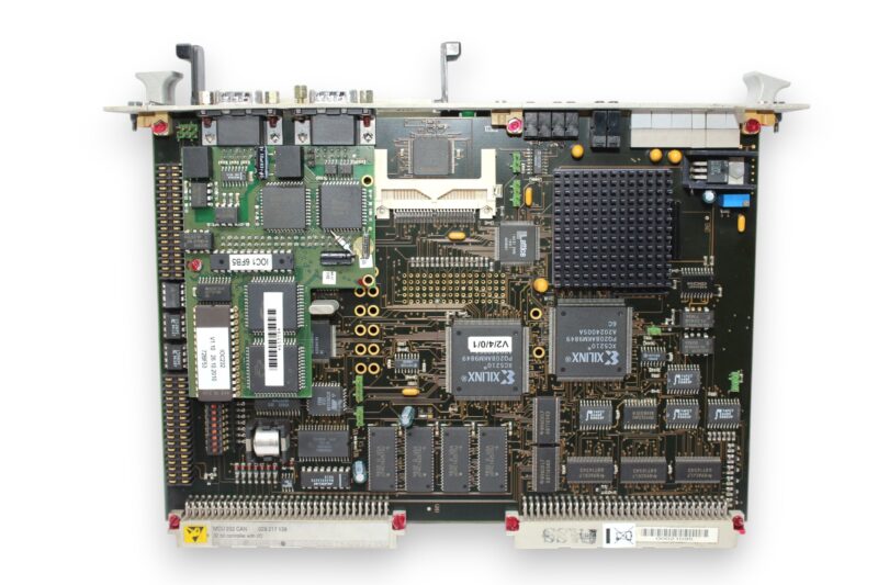 AEG MCU 232-CAN BOARD MODULE 029.217 138 - Image 4