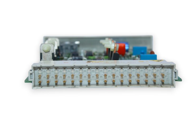 SIEMENS 6AP1000-1BC BOARD - Image 4