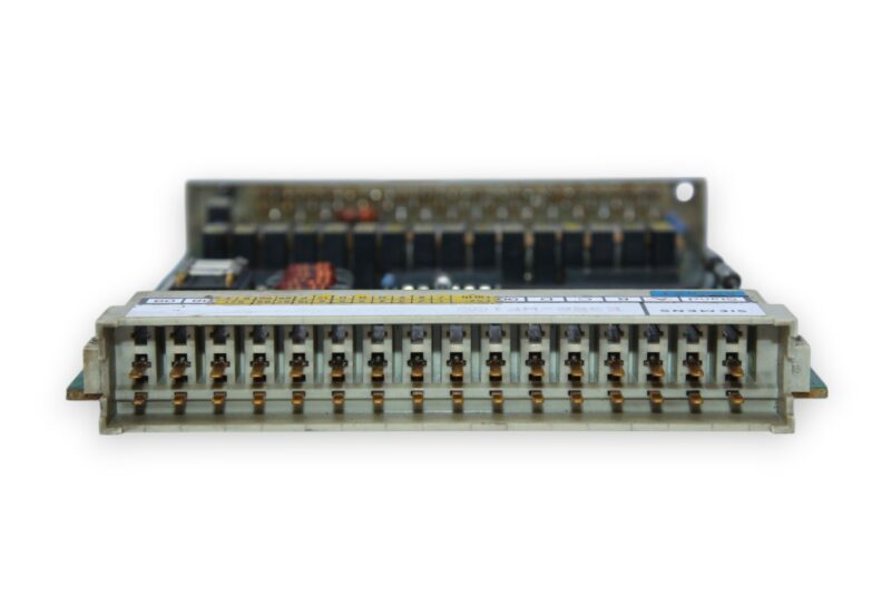 SIEMENS E3222-WF100 CIRCUIT BOARD - Image 4