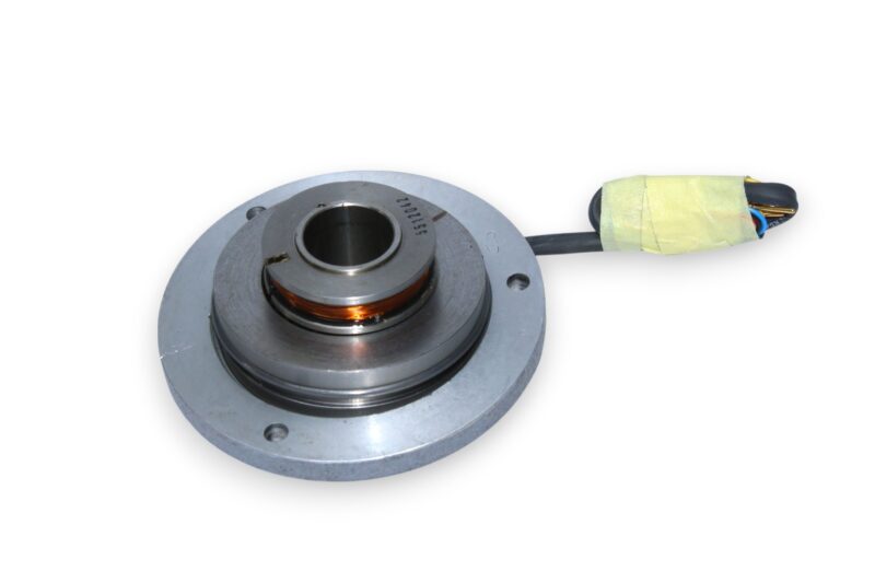 TYCO U23401-U7018-E709 RESOLVER ENCODER - Image 3