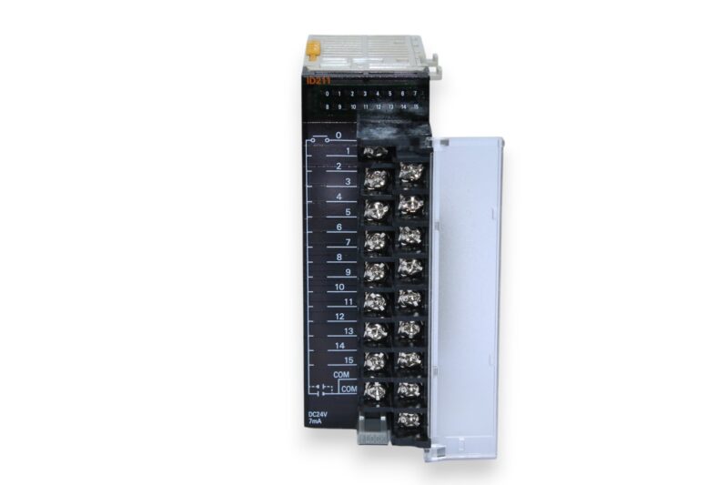OMRON CJ1W-ID211 DIGITAL OUTPUT UNIT - Image 4