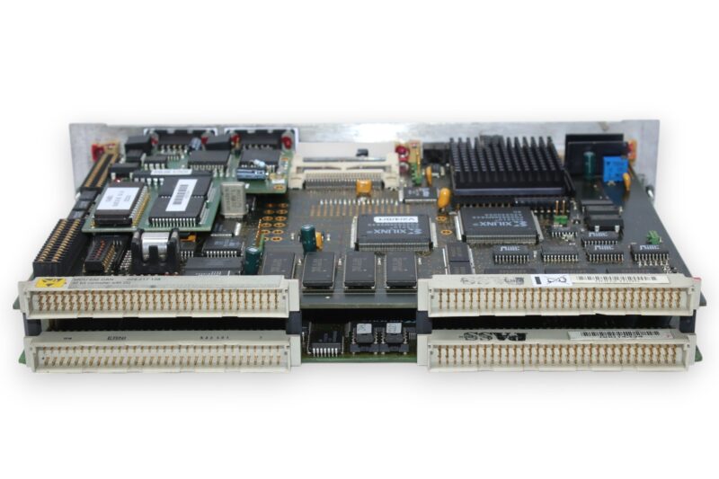 AEG MCU 232-CAN BOARD MODULE 029.217 138 - Image 5