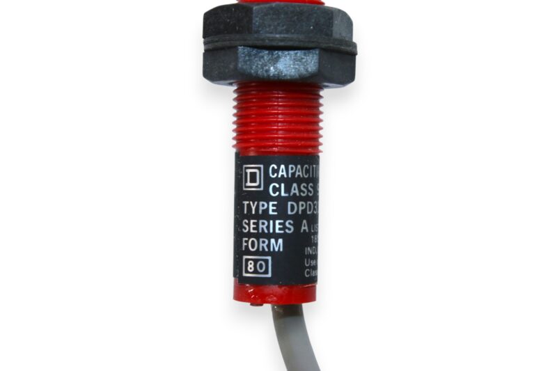 SQUARE D DP311P CAPACITIVE PROXIMITY SWITCH CLASS 9006 - Image 6