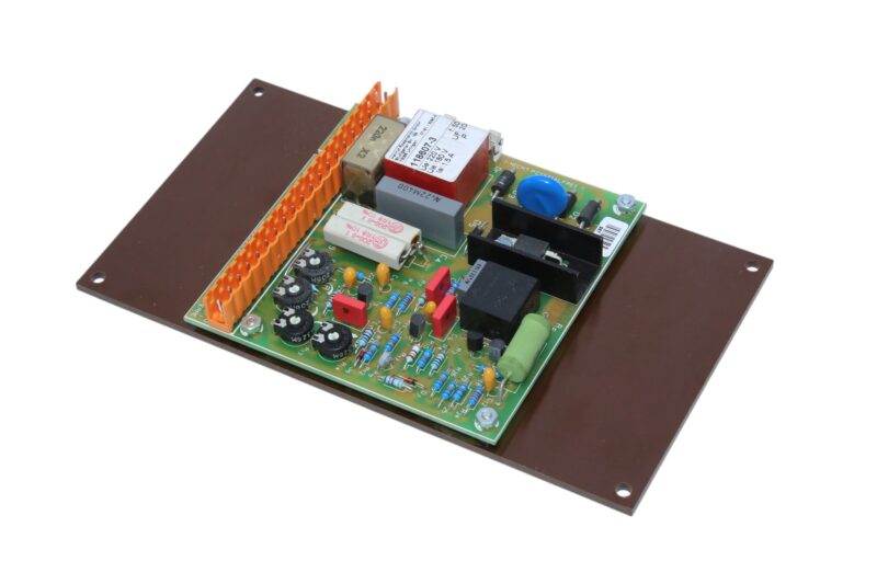 ROSSMANITH 118607-3 CONTROL BOARD - Image 5