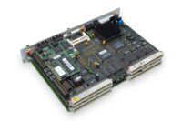 AEG MCU 232-CAN BOARD MODULE 029.217 138