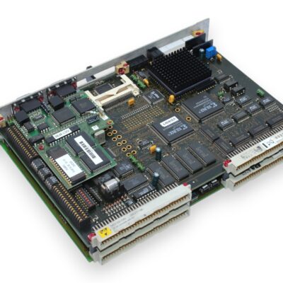 AEG MCU 232-CAN BOARD MODULE 029.217 138