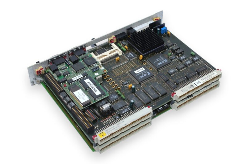 AEG MCU 232-CAN BOARD MODULE 029.217 138