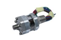 ITT 130P42C63 PRESSURE SWITCH